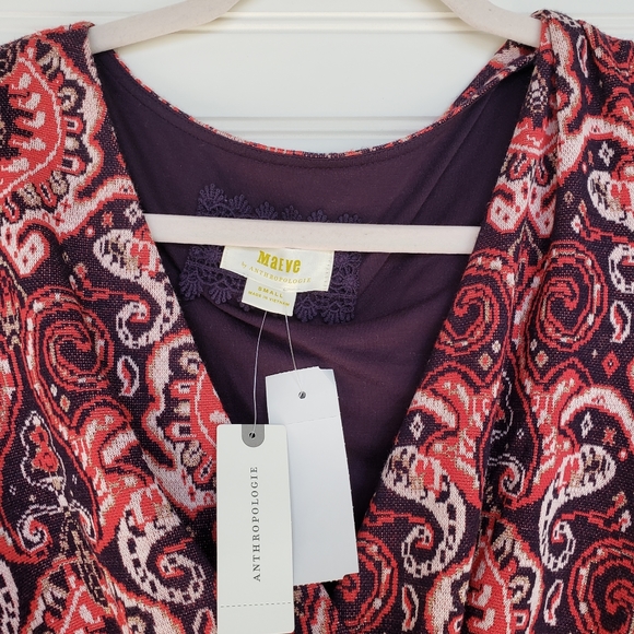 Maeve dress /Boutique dress by Anthropology - Picture 9 of 9